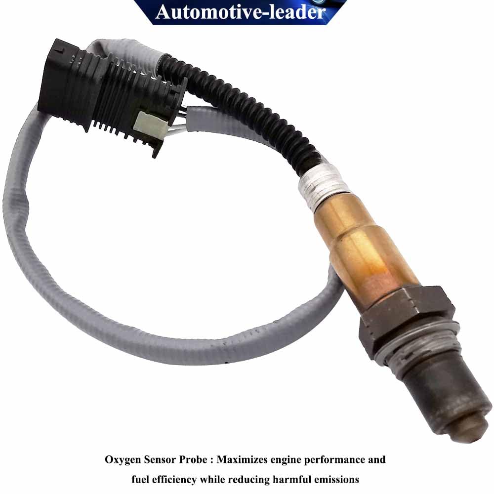 11787589122 Downstream Oxygen O2 Sensor Lambda Sensor Replacement for BMW 228I 320I 328I 428I 528I X1 X3 X4 X5 Z4 234-8084 16239 25740 0258010418 0258010419