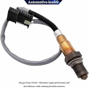 エリ Amazon.com: Automotive-leader 11787589122 Downstream Oxygen