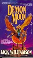 Demon Moon 0812522265 Book Cover
