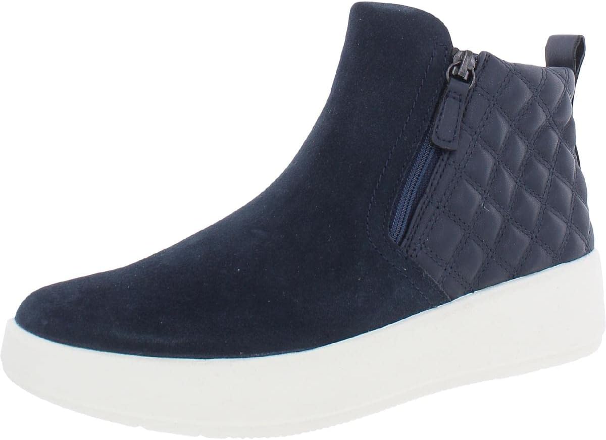 Chic and Comfortable Women's Ankle Boots with Zipper Kuwait Ubuy