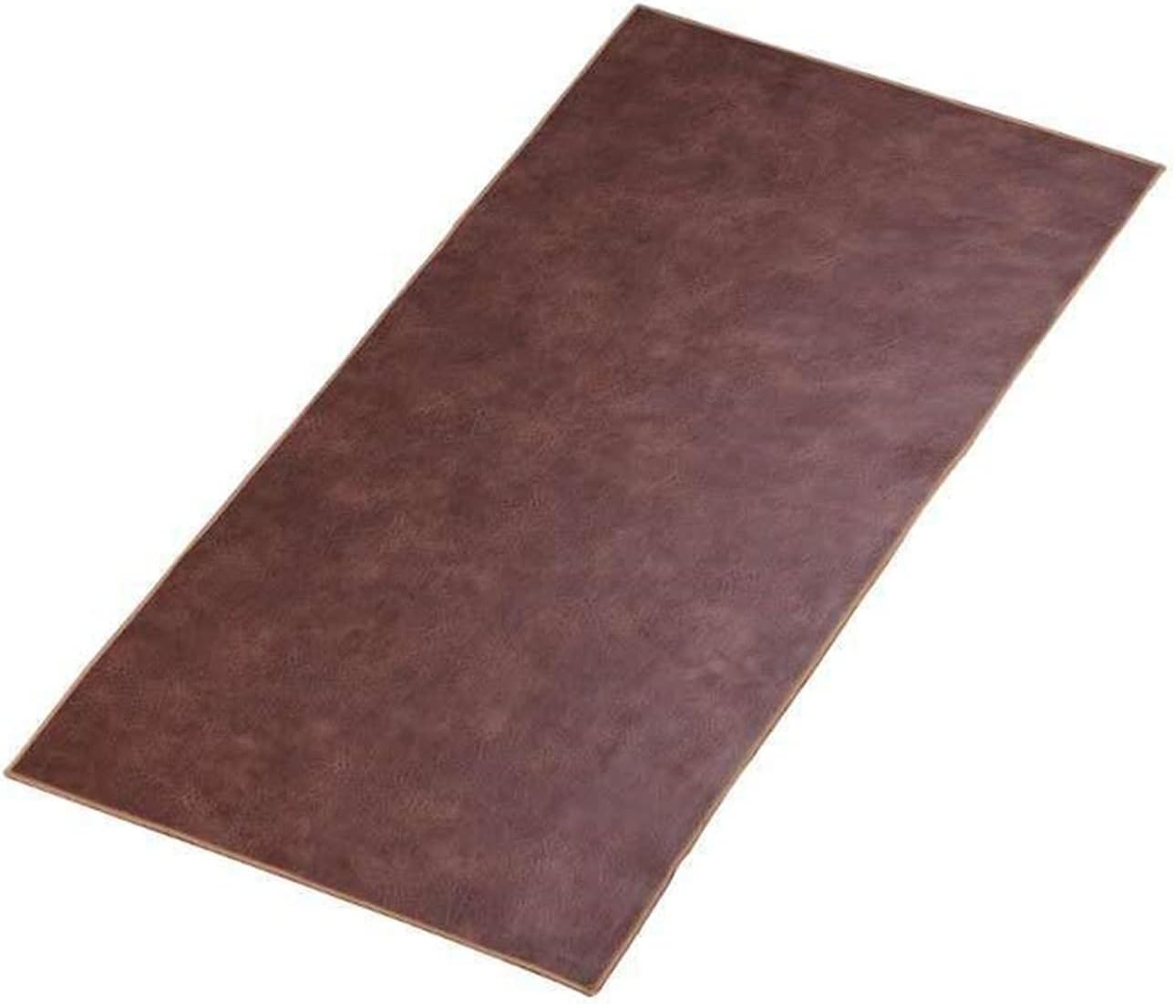 Home Leather Tea Mat Table Cloth Accessories Napkin(L Code)