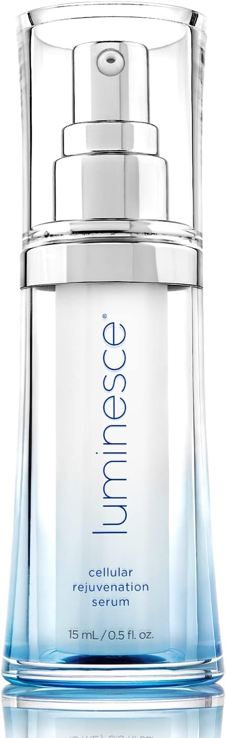 Jeunesse Luminesce Cellular Rejuvenation Serum