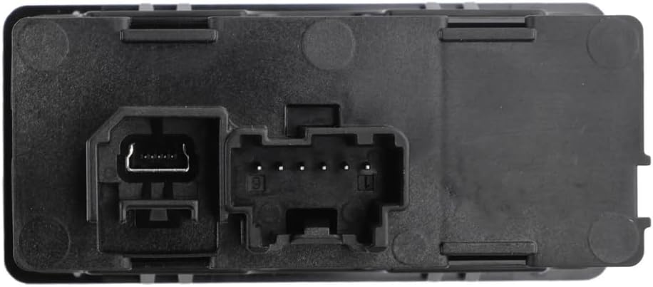 Car 13529865 35283665 USB AUX Port Adapter Audio Player & USB Socket for Chevrolet Equinox Malibu for Terrain