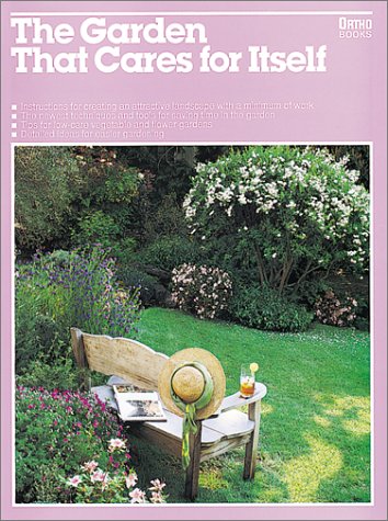 Preisvergleich Produktbild Garden That Cares for Itself
