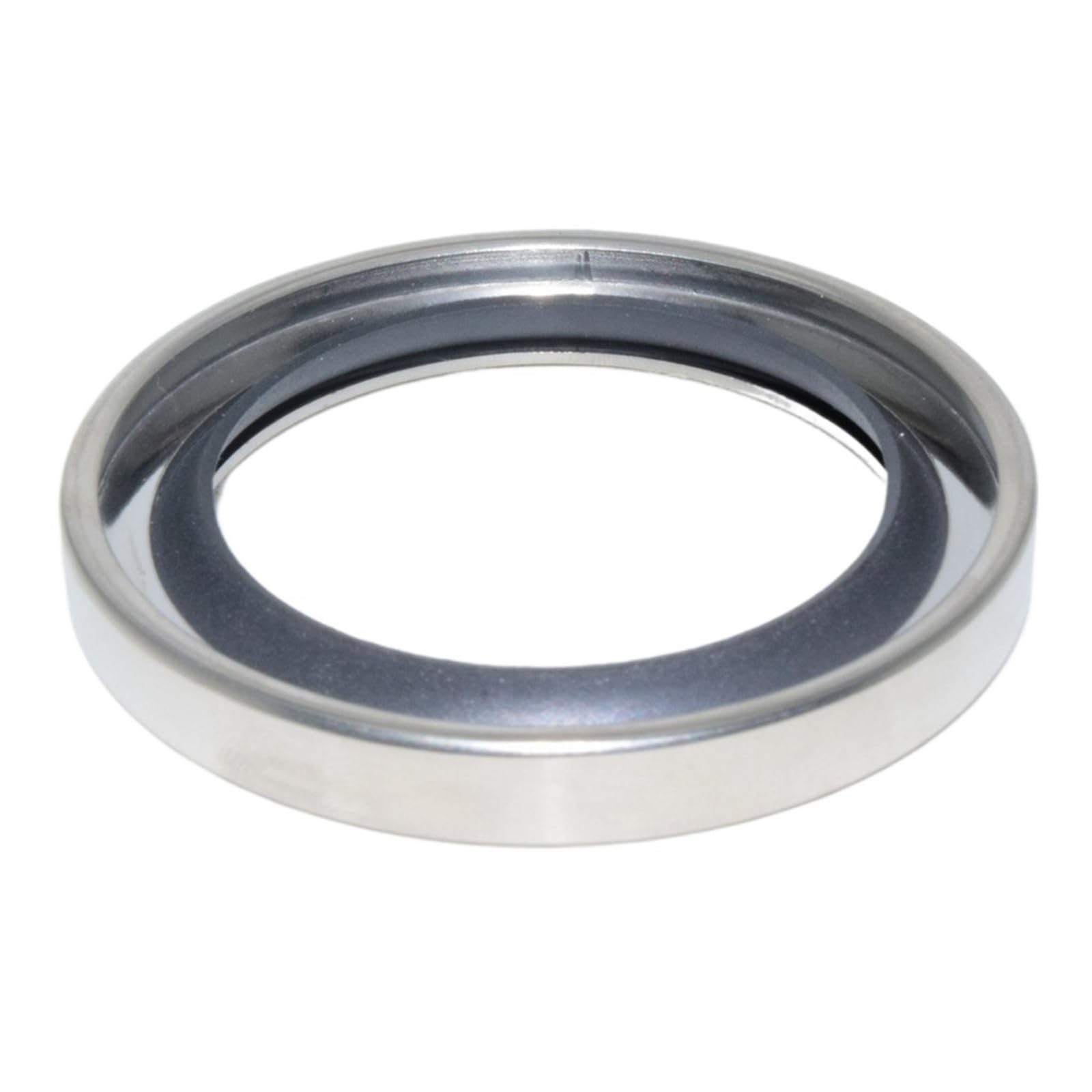 YMUGUEGH Rotary Screw Air Compressor Stainless Steel Oil Seals 45 * 62 * 8/45x62x8 Single lip