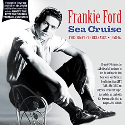 Complete Releases 1958-62