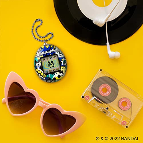 Image of Tamagotchi Original Mimitchi Comic Book