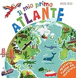 philips faxpro primo manual  Il mio primo atlante. Primissimi. Con poster