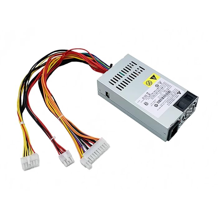 Alimentation pour DS1517+ DPS-200PB-186C bloc interne de rechange