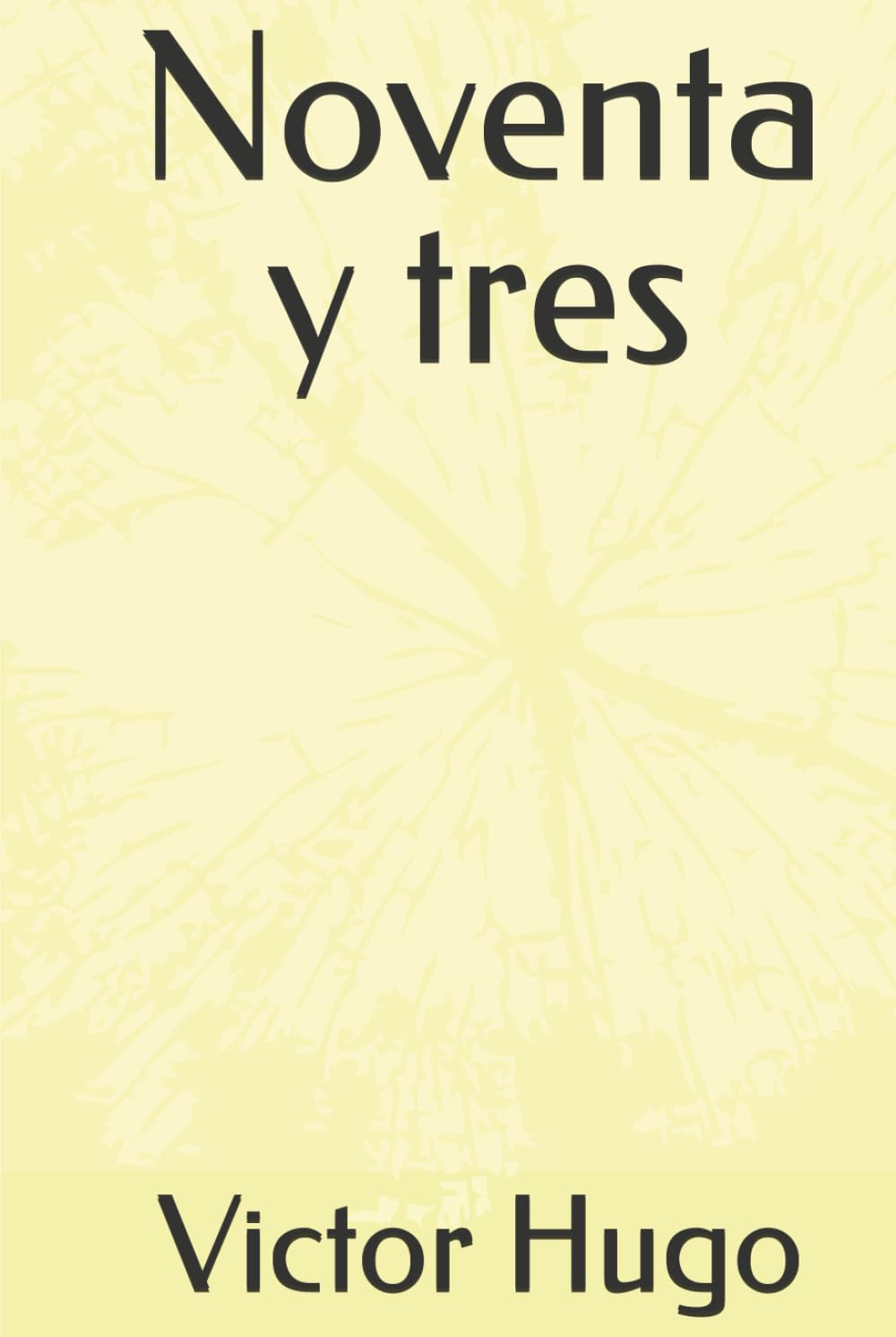 Noventa y tres
