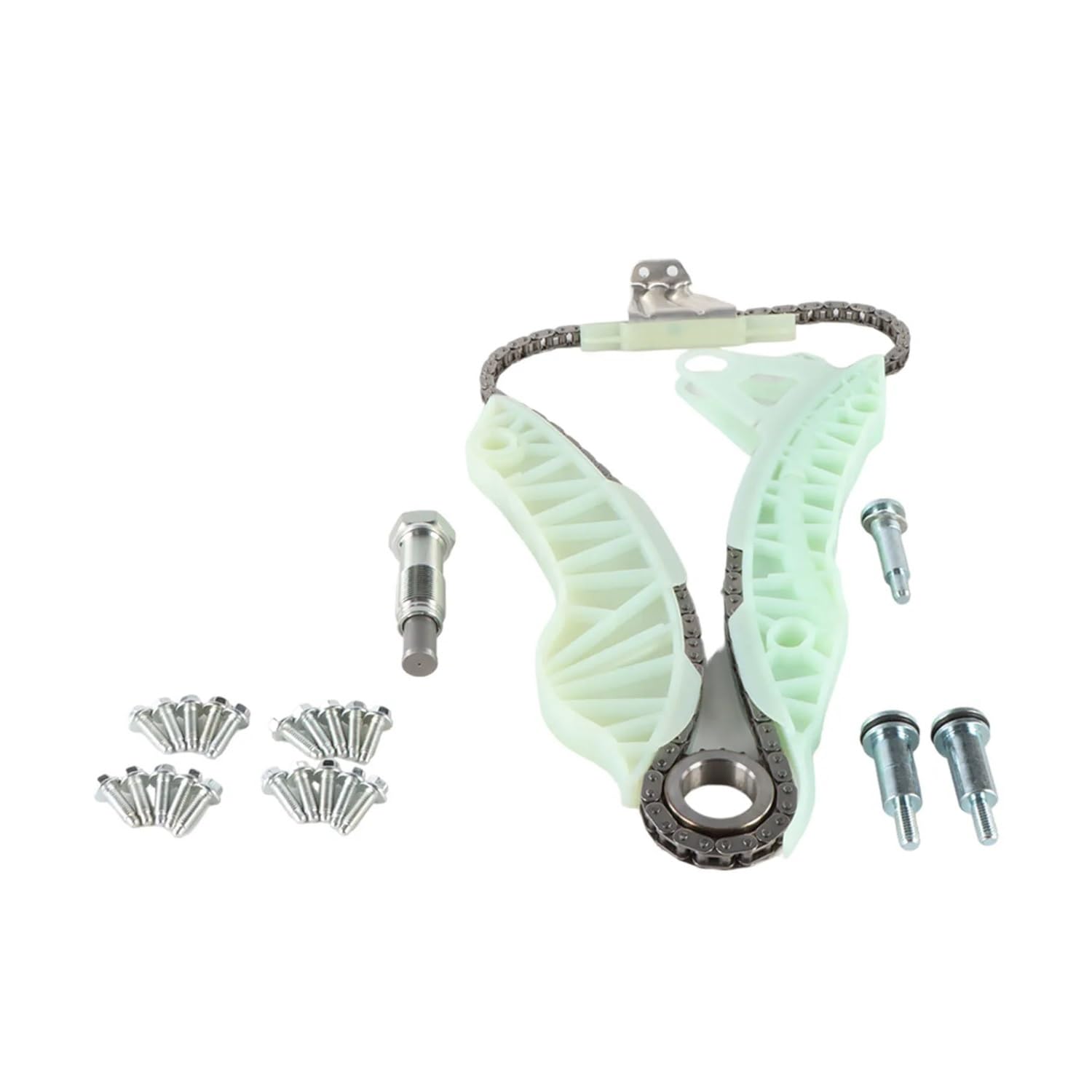 Cadena de distribución 11317607551 para solucionar ruidos en motor R56 R57 6