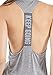 Shoppy Women's Keep Going Workout Sports Tank Top Shirt For Gym Yoga Running