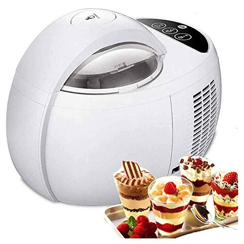TQMB-A Milkshake Maker, hausgemachte Eiscreme-Hersteller Electric, automatische Softeis-Maschine mit integriertem…