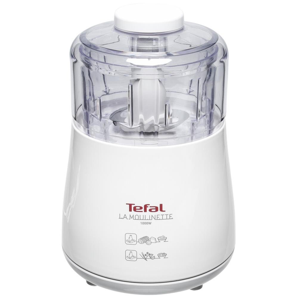 Tefal DPA1 Hachoir La Moulinette 1000 W (Import Allemagne)