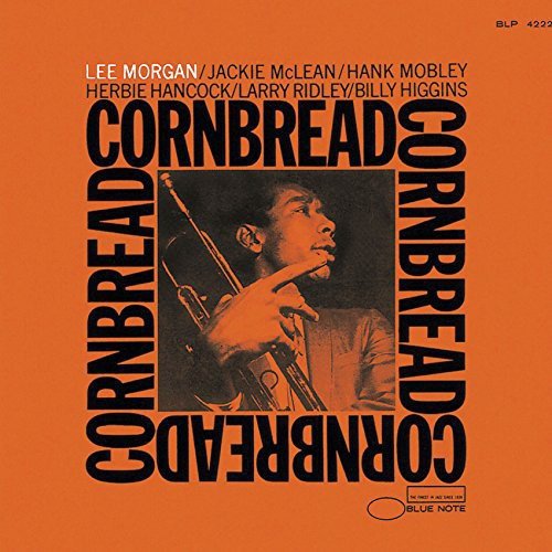 Lee Morgan Cornbread