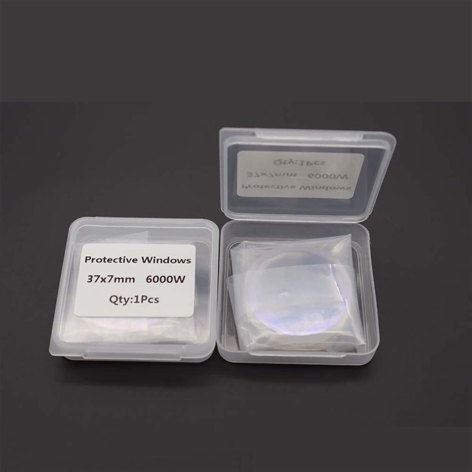 Laser Protection Windows for Laser Welding | SVS