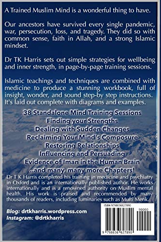 Instant Actions. A Training Manual Using Islamic Insights to Fly Strong Through Change.: Essential Partner Book to Instant Insights: the Muslim Mind Guide (Instant Islam)