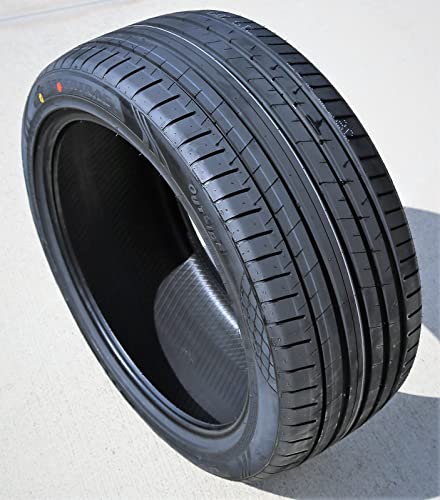 Greentrac Quest-X All-Season High Performance Radial Tire-265/40R19 265/40ZR19 265/40/19 265/40-19 102Y Load Range XL 4-Ply BSW Black Side Wall