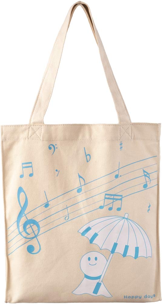 Amazon.co.jp: セトクラフト レッスンバッグ（Happy days) SCB-2101