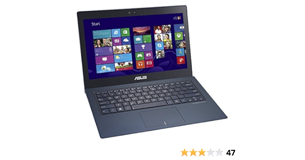 ASUS UX301 13-Inch Laptop [2013 model]