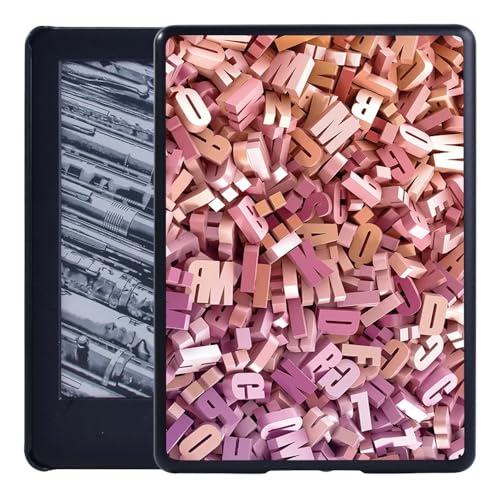 n[hVFP[XJo[ Kindle 10/8/Kindle Paperwhite 1 5th/2 6th/3 7th/4 10th ^ubgp vȕیVFP[X(12.At@xbgubNAKindle J9G29R)