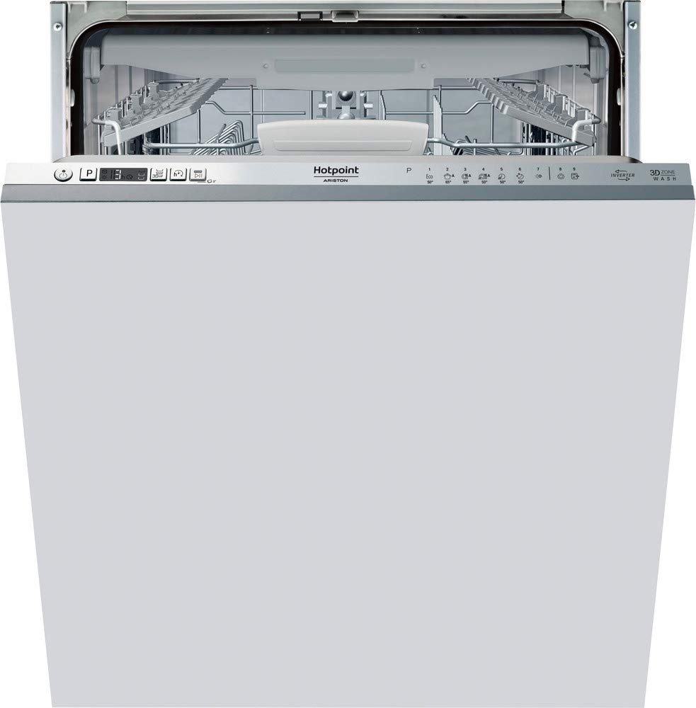 HIC 3C26N WF Lavastoviglie da 60 cm, N° 14 Coperti, Classe A++ : Amazon.it:  Grandi elettrodomestici