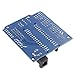 WYPH Nano I/O Expansion Sensor Shield Module for Arduino UNO R3 Nano V3.0 / Nano Pro Compatible with UNO R1 Duemilanove 2009 (Expansion Board 3pcs)
