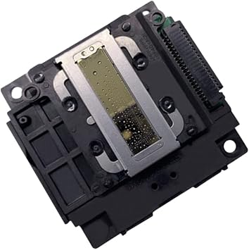 L301 Printhead Printer Head Print Head for Epson L301 L303 L310 L3110 L111 L1118 L1119 L130 L351 L353 L358 L360 L363 L401 L405 Color L301
