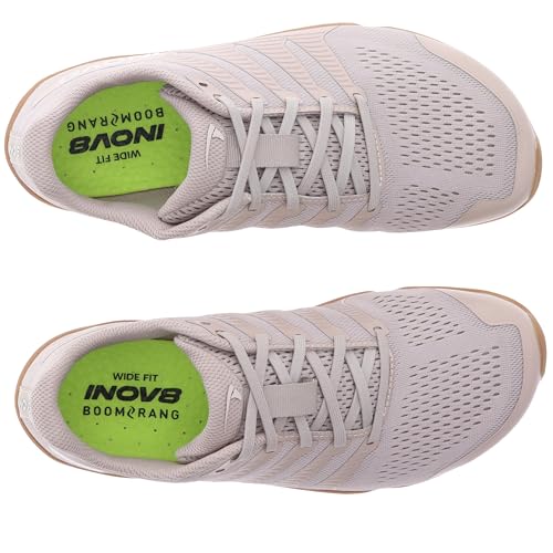 [イノヴェイト] トレーニングシューズ Bare-XF WMS ジム マシン 軽量 薄底 幅広 素足感覚 0mmドロップ レディース2