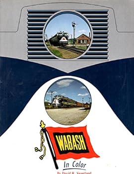 Hardcover Wabash in Color, Vol. 1 Book