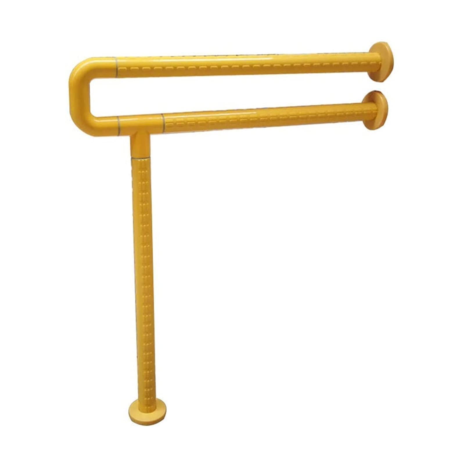 FKXSXAZ Toilet Safety Frame, Bathroom Grab Bars Handrail Elderly Disabled Stainless Steel shower Anti-slip Bar