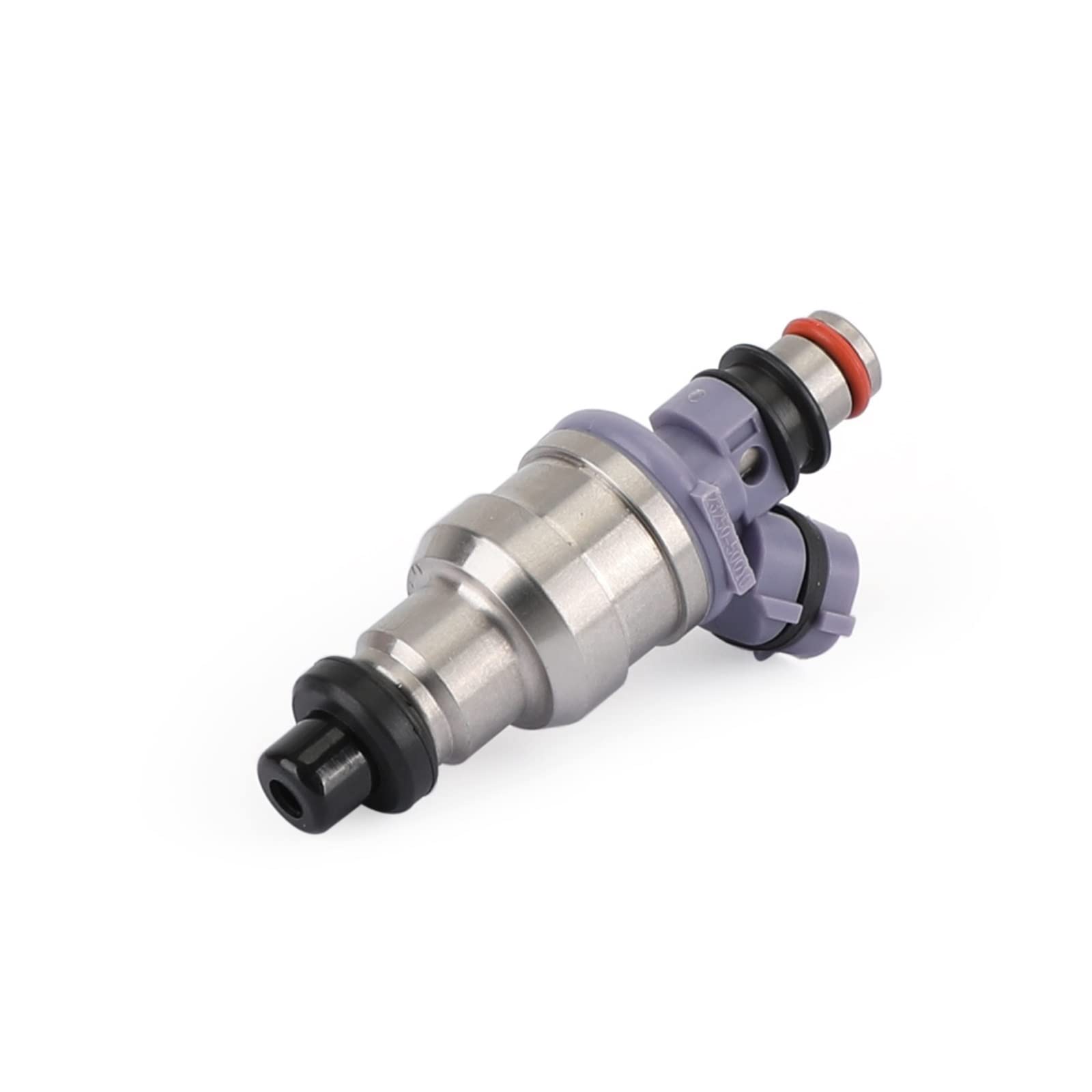 System paliwowy 8 sztuk wtryskiwacze paliwa kompatybilne z LS400 4.0L V8 1990-1992 23250-50010 195500-5490 samochodowe akcesoria samochodowe części