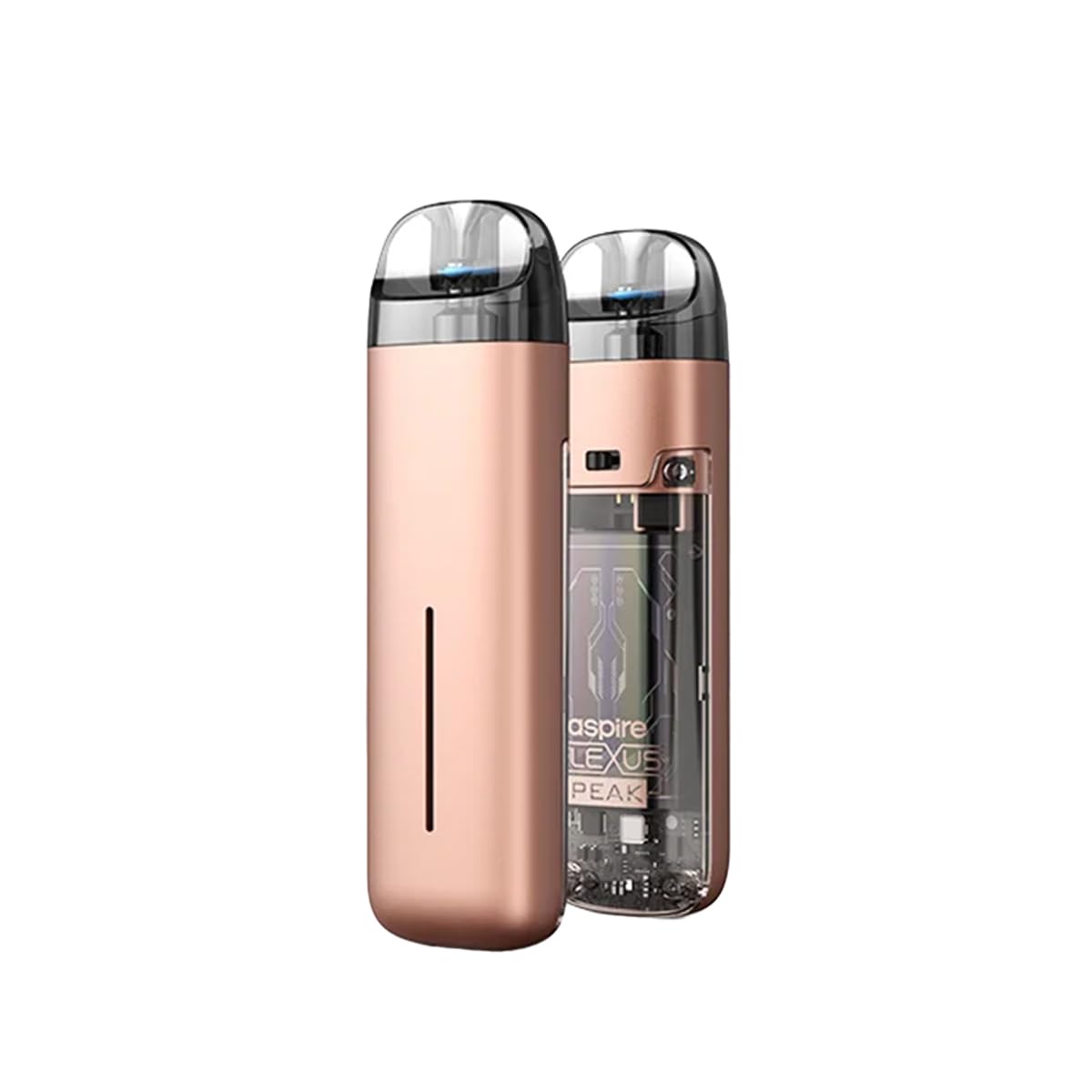 geekvape aegis solo 3 istruzioni Migliori sigarette elettroniche (2026) main image 0