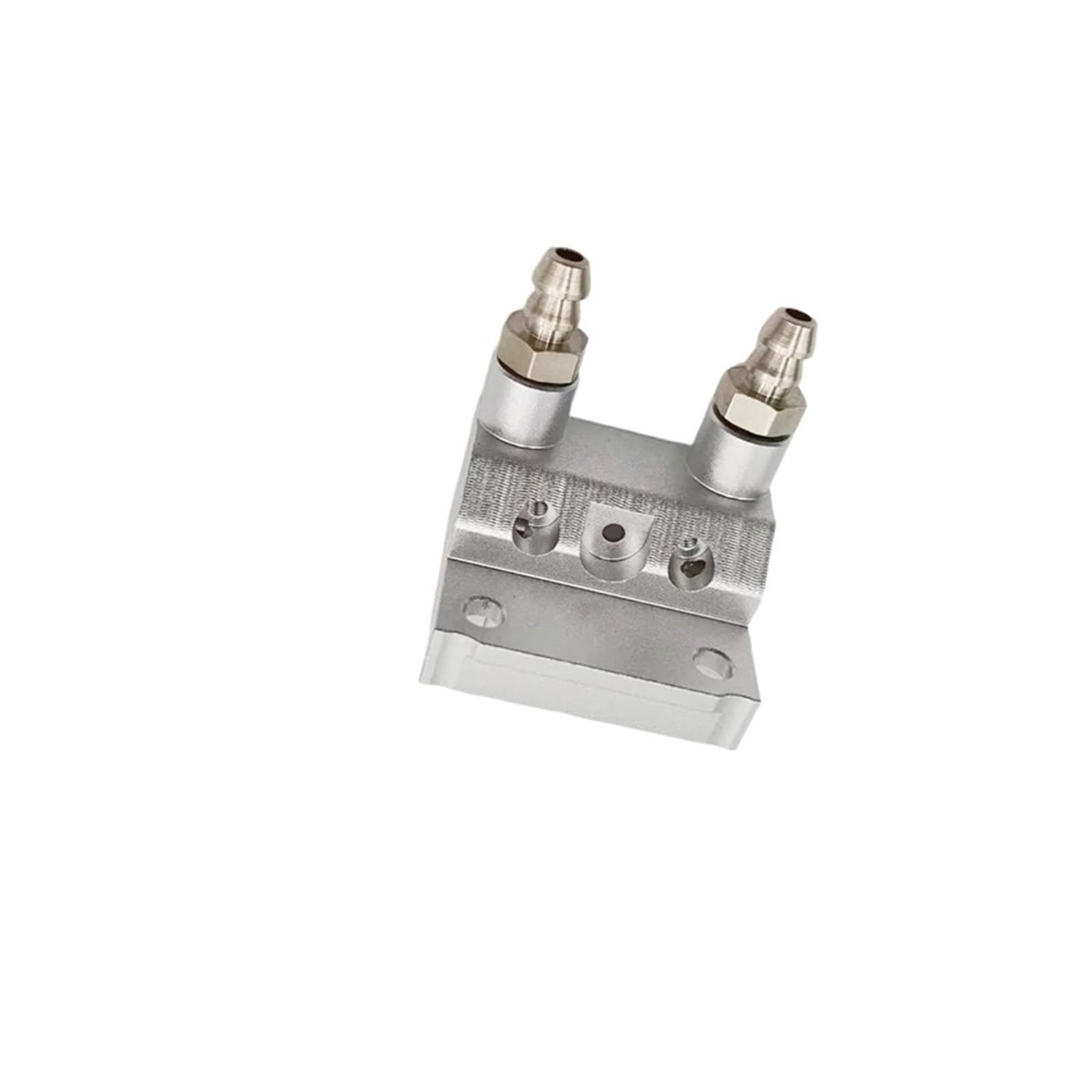 Kit blocco raffreddamento ad acqua K1/K1C/K1 MAX – Dissipatore | Adatto for gli aggiornamenti di raffreddamento a liquido hotend della stampante K1/K1C/K1 MAX.(Short hotend type)