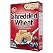 Post Spoon Size Shredded Wheat Original Cereal 525g