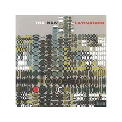 New Latinaires
