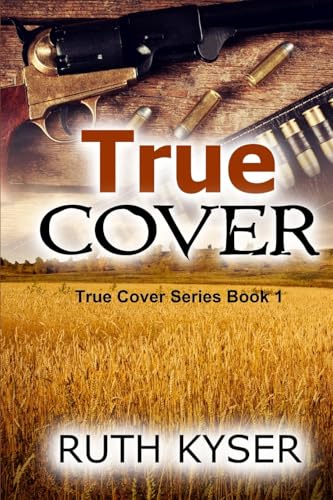True Cover (Large Print): 1