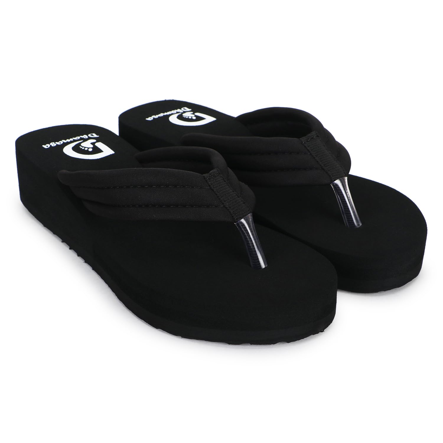 See full amazon price history chart for Dhamasa Soft and Fashion Slipper for women and Girls (Black, 6) Dhamasa Soft and Fashion Slipper for women and Girls (Black, 6) (B0CD49MMCB) Amazon Price History, Amazon Price Tracker