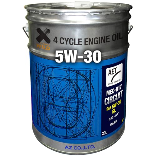 Amazon.co.jp: AZ(エーゼット) バイク用 4サイクル エンジン