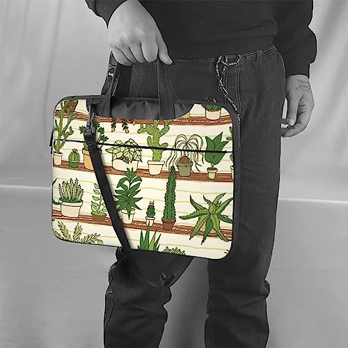 Protection pluie pour ordinateur portable avec ce sac imperméable cactus - 6