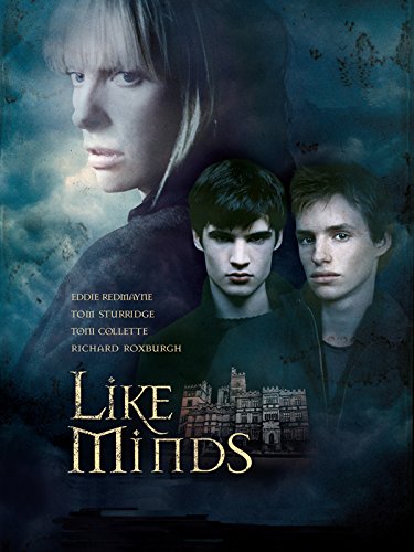 Like Minds Bild: Like Minds