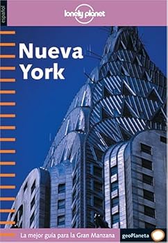 Paperback Nueva York Book