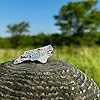 North Carolina Enamel Lapel Pin – US State Souvenir Collectible | Travel Gift, Backpack or Hat Accessory – Great Commemorative/Promotional Gift #2