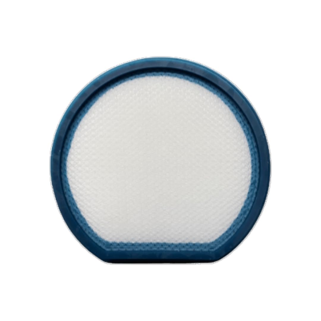 VacBagsUSA® Primary Washable Replacement Filter For Hoover® T-Series - 1 Pack