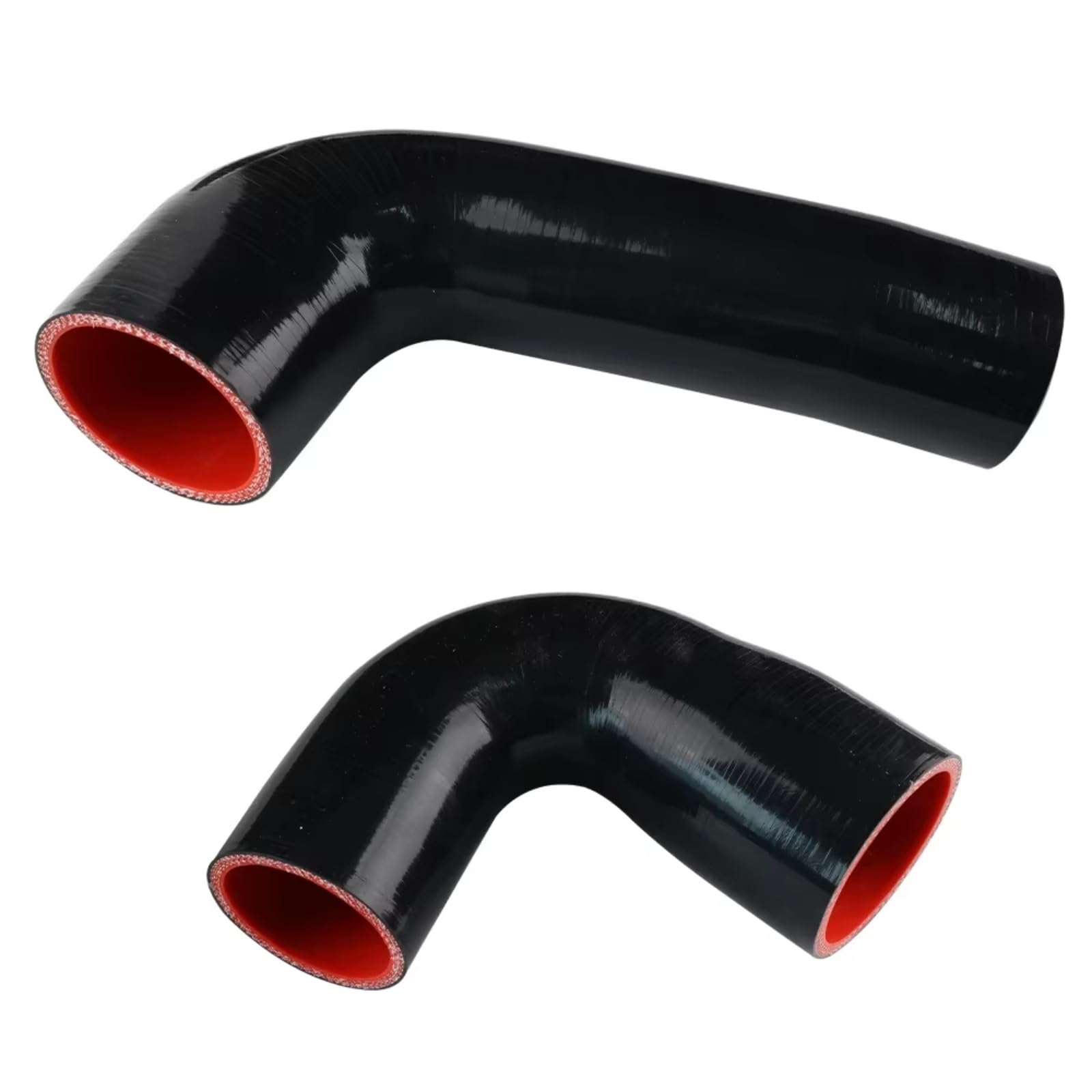 Admisión Tubo Para VW Para Golf 7 Para GTI 2,0 T Para TSI 03CSJ029ABK Kit Intercooler Mejorado Tubo Y Aleta Con Tubería Tubo De Admisión De Aire
