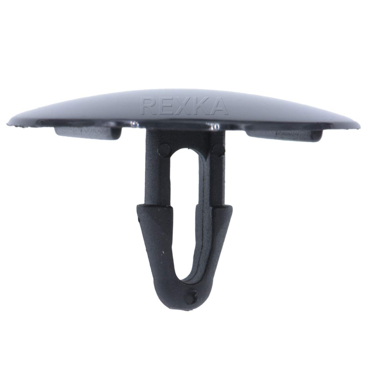 Amazon.com: Rexka 30 pcs Hood Insulation Retainer for Toyota 90467
