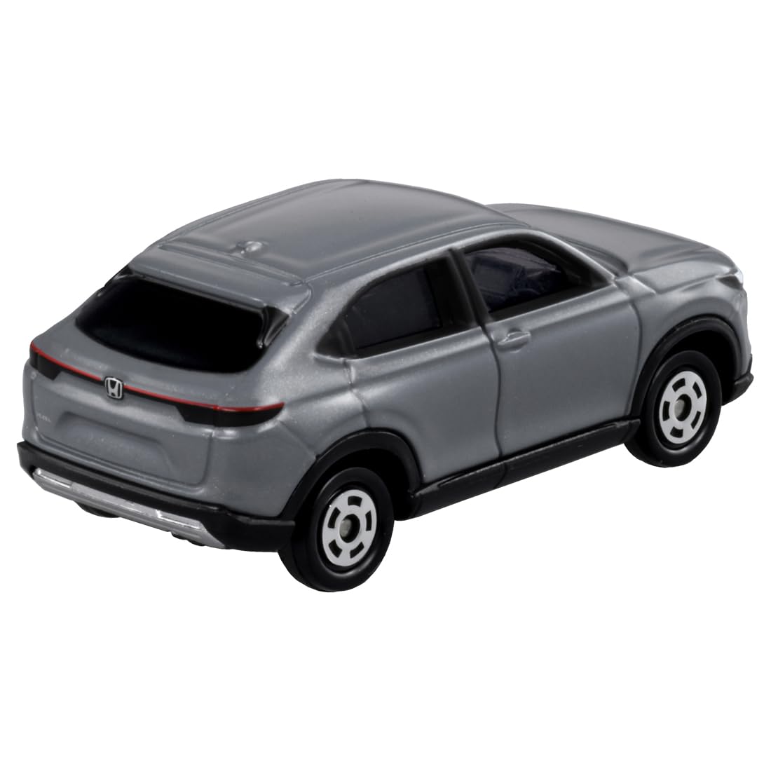 Honda  VEZEL ミニカー 新品 Amazon | ミニカー 1/43 ホンダ ヴェゼル VEZEL 2023 ホワイト