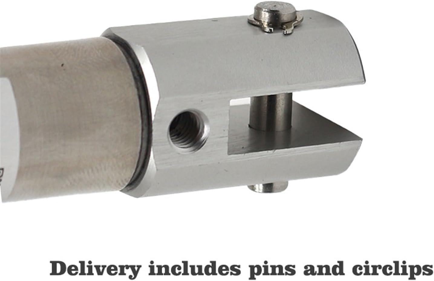 Mini pneumatyczny pojedynczy kij Cylinder pneumatyczny CJ2D dwustronnego działania z pojedynczym prętem Sworznie sworzniowe Skok 5–100 mm Otwór 10 mm/16 mm(Stroke 55mm,CJ2D10 Bore10mm)