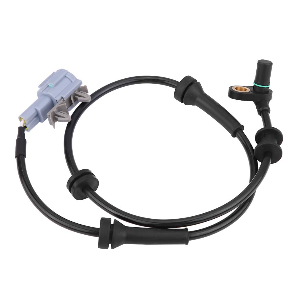Capteur de Vitesse de Roue ABS Avant Gauche/Droite de Voiture pour NAVARA D40 4WD 47910EA025 capteur ABS Capteur de Vitesse de Roue Capteur de Vitesse de rou