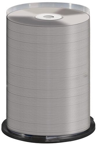 Preisvergleich Produktbild Imation CD-R 700MB / 80min, 52x 100er Spindel CD-Rohlinge
